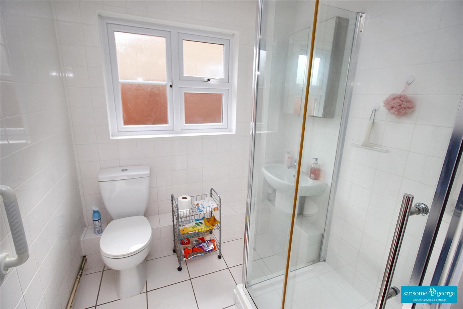 Condor Close, Tilehurst, Reading